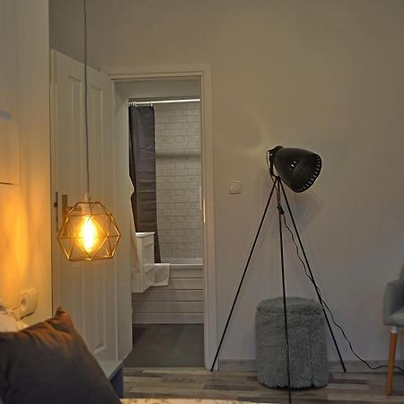 Tawerna Rybaki Old Town Apartman Gdańsk Kültér fotó