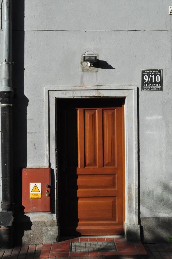 Tawerna Rybaki Old Town Apartman Gdańsk Szoba fotó