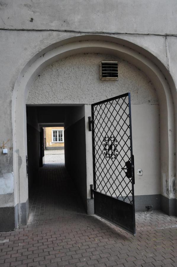 Tawerna Rybaki Old Town Apartman Gdańsk Szoba fotó