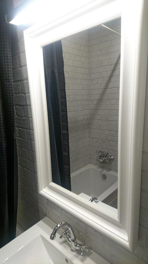 Tawerna Rybaki Old Town Apartman Gdańsk Kültér fotó