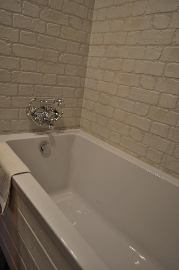 Tawerna Rybaki Old Town Apartman Gdańsk Kültér fotó