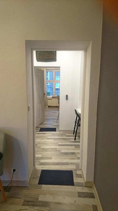Tawerna Rybaki Old Town Apartman Gdańsk Kültér fotó